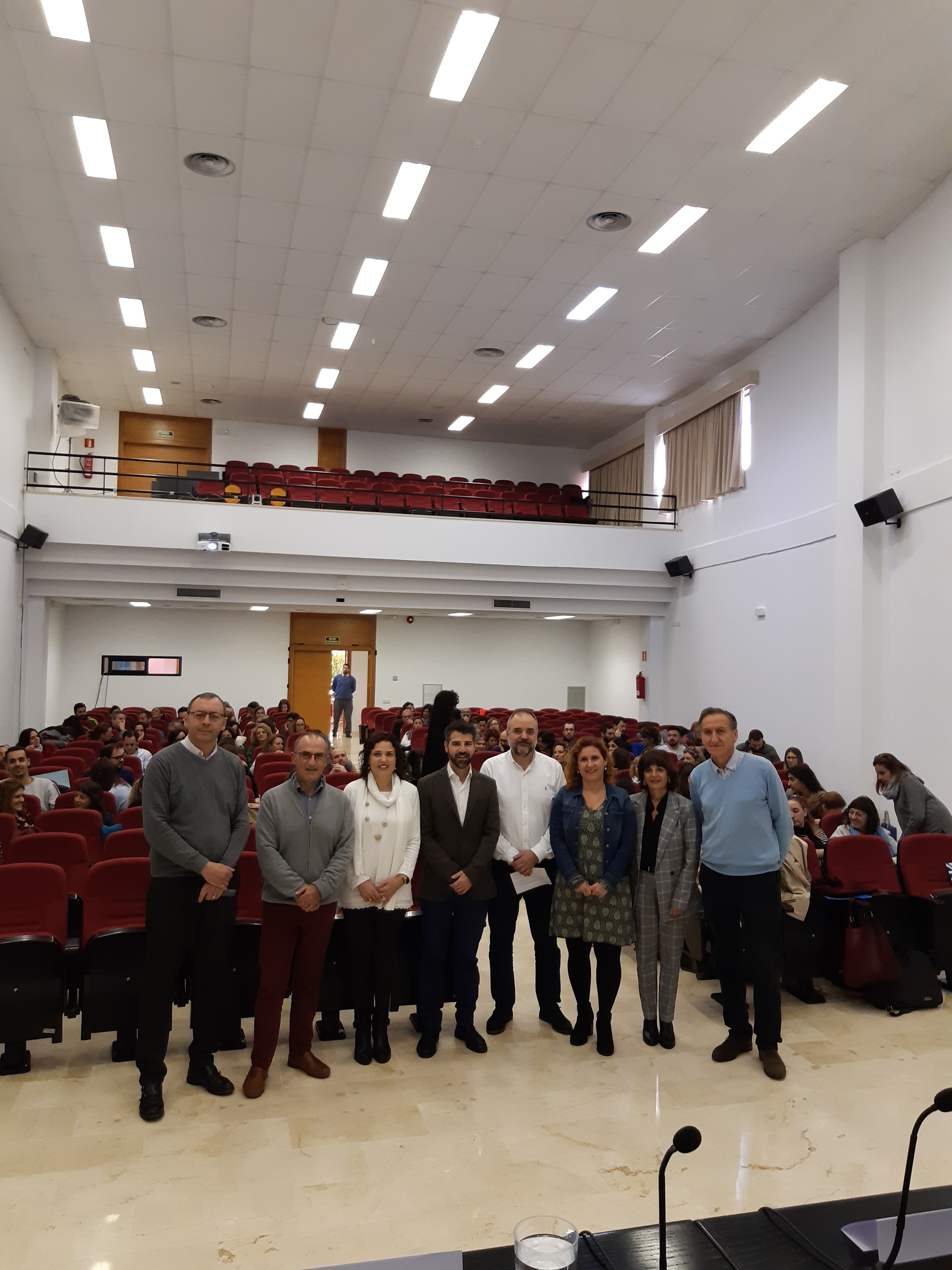 L’IMAS tanca les celebracions del Dia Internacional del Nin amb una jornada dedicada a la infància
