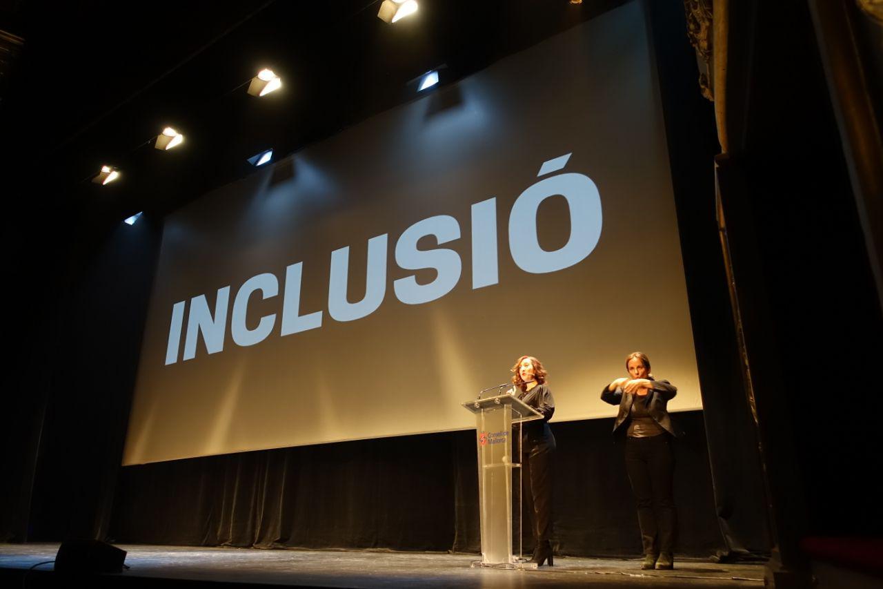 Premis Consell de Mallorca a la Innovació Social 2019