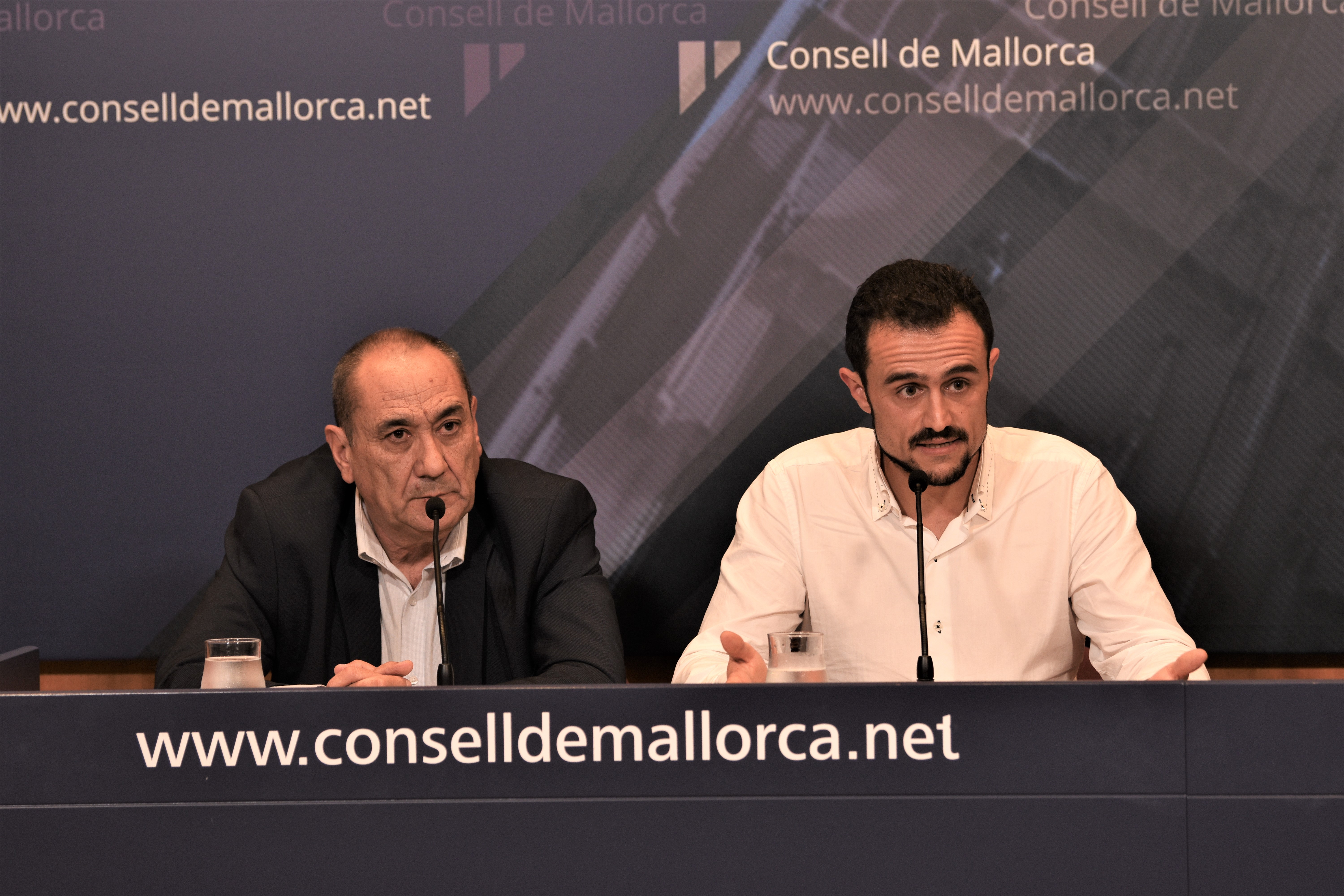 El Consell amplia en un 25 % l’horari d’obertura de les estacions de la ITV