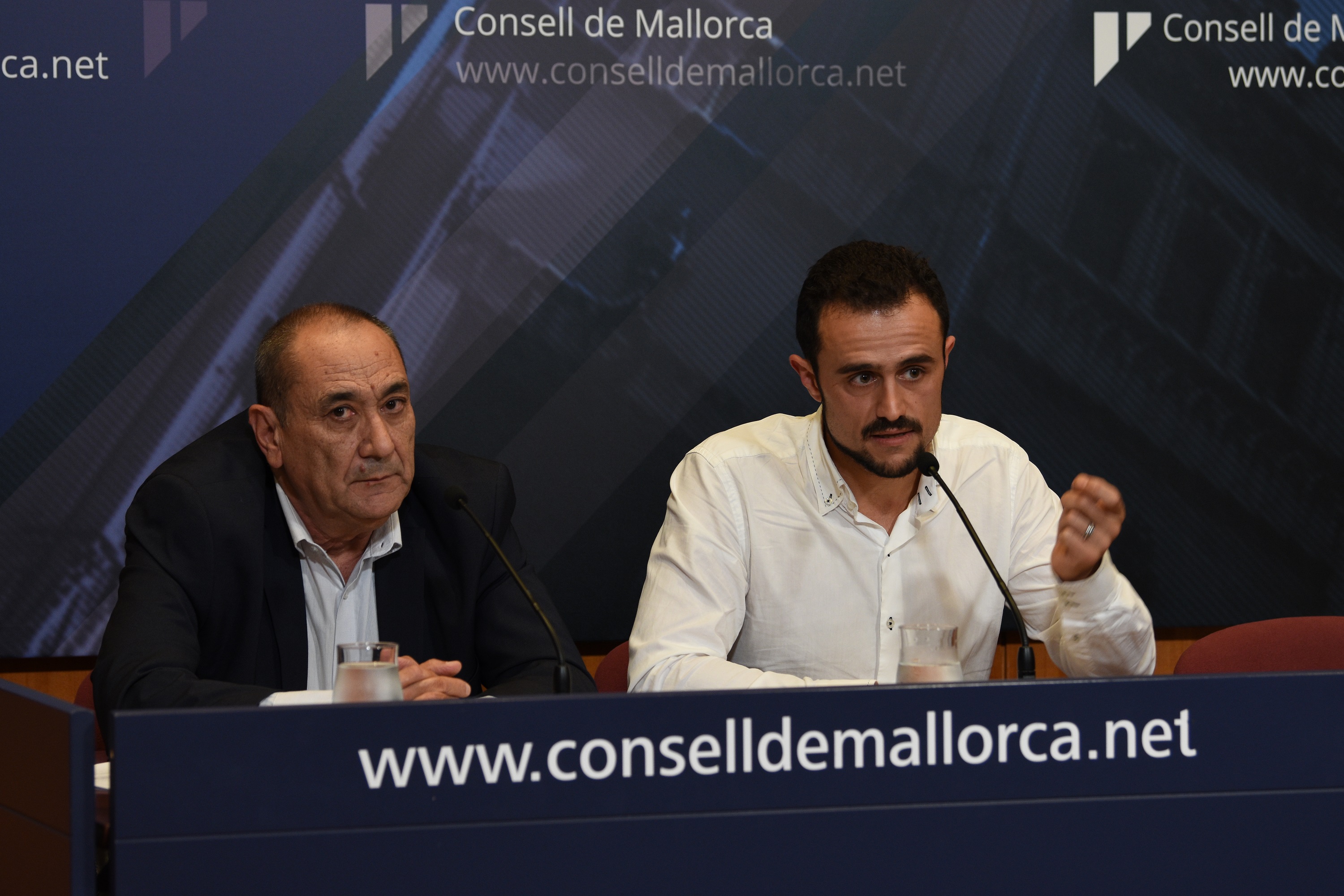 El Consell amplia en un 25 % l’horari d’obertura de les estacions de la ITV