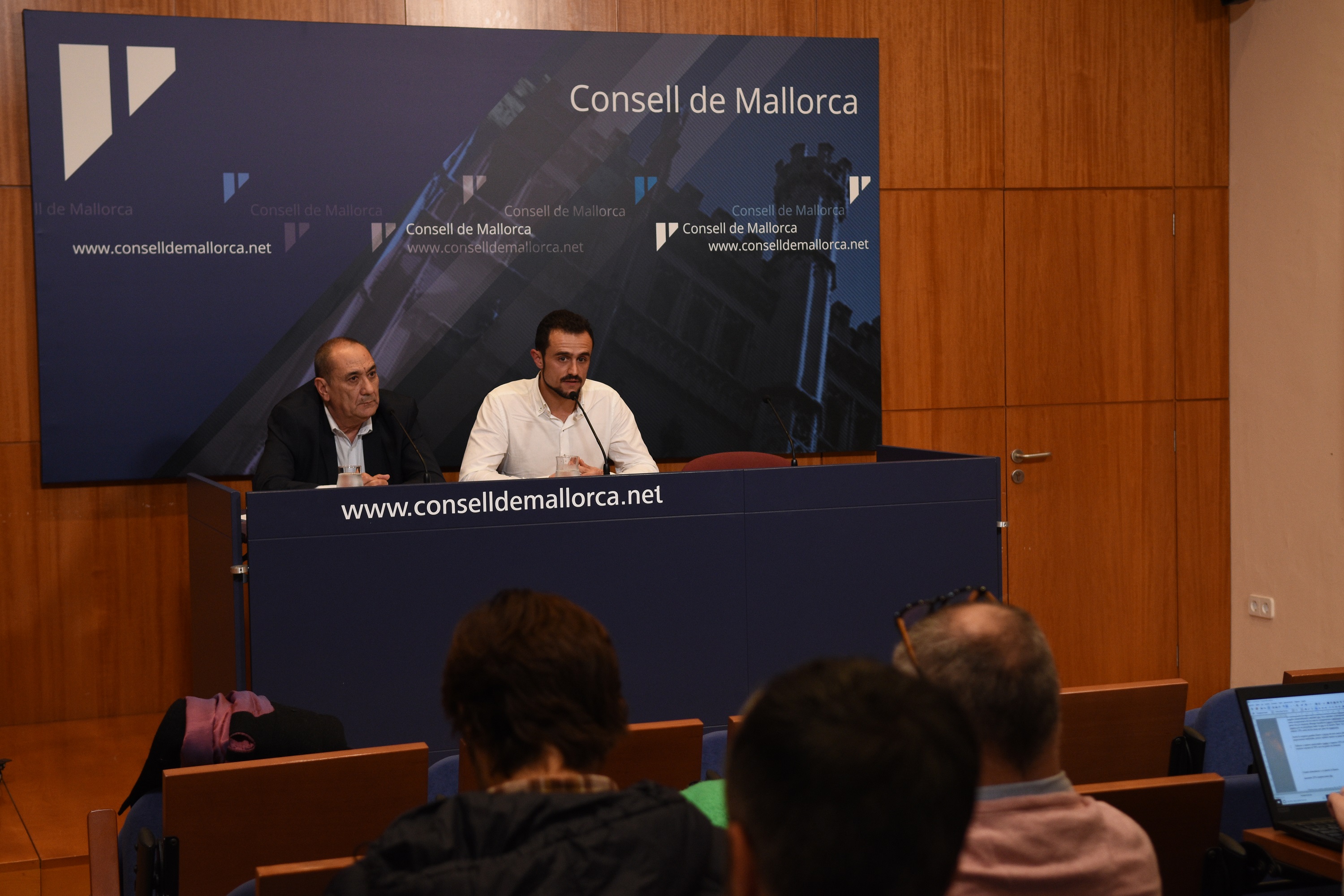 El Consell amplia en un 25 % l’horari d’obertura de les estacions de la ITV