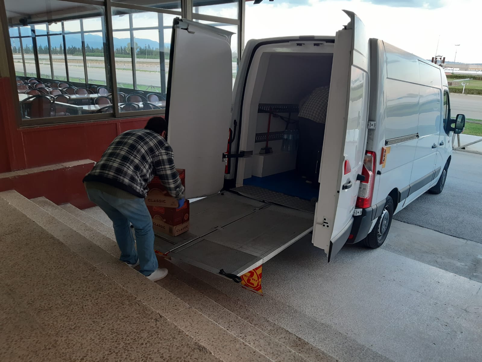 L'IMAS reforça el seu personal amb  214 persones degut a les noves necessitats generades per la crisi del COVID-19