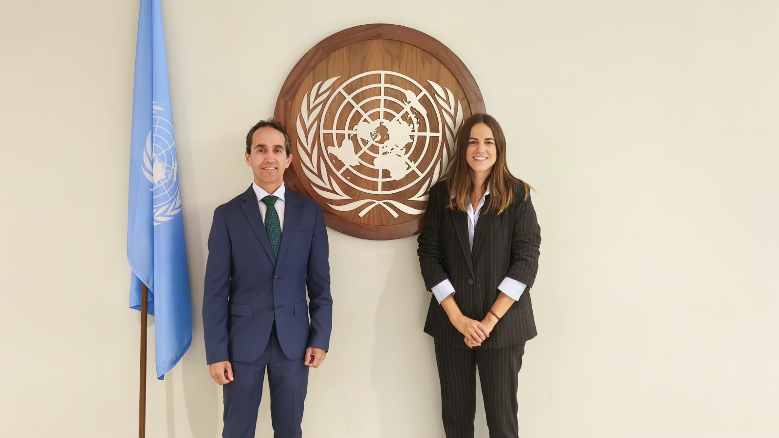 El Consell de Mallorca pide a la ONU un referéndum de autodeterminación para el pueblo saharaui