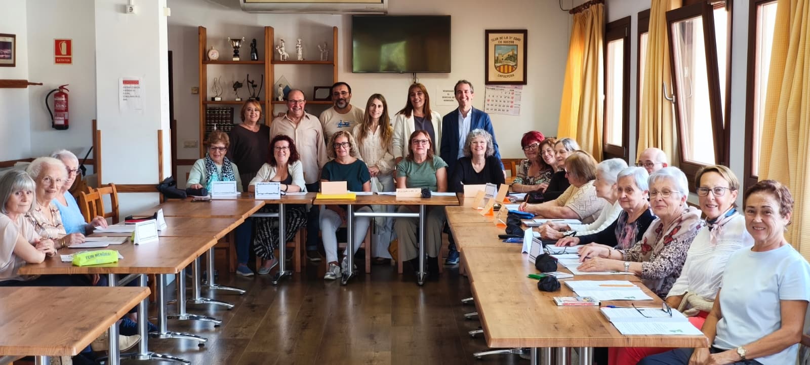 Mallorca acogerá en 2027 la primera Asamblea General de la Alianza de Paisajes Culturales
