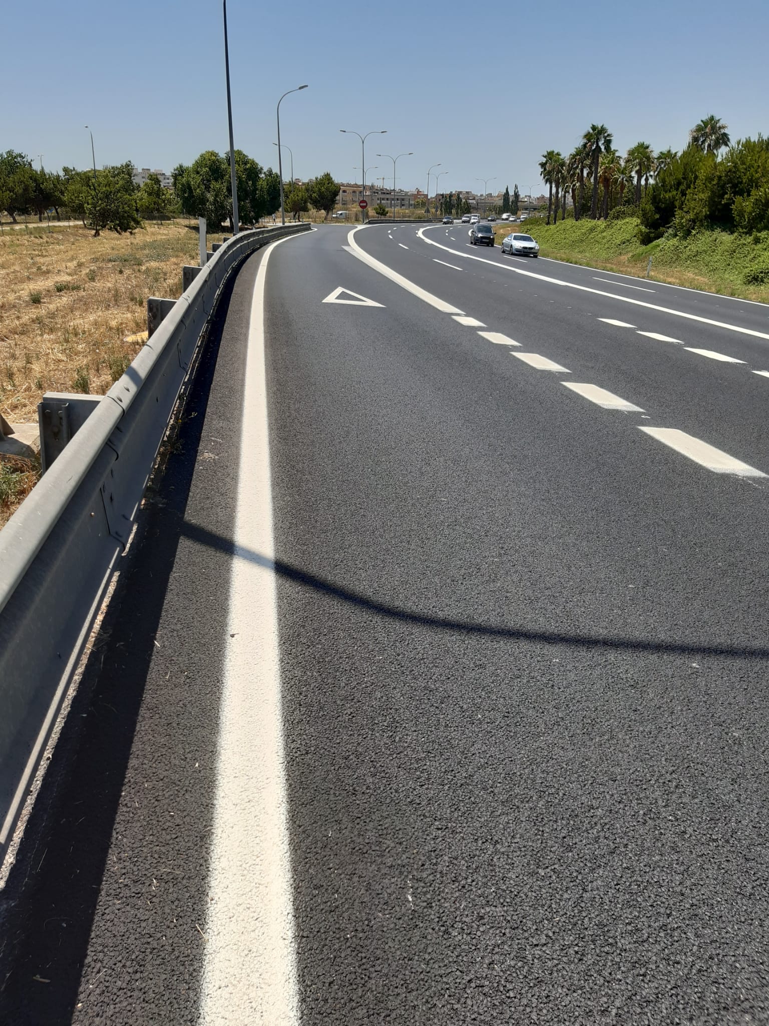 Actuació Son Fuster (Ma- 13)