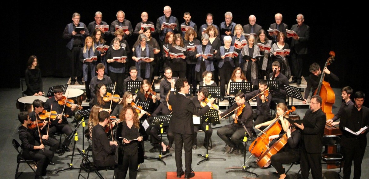 Orquestra Lauseta