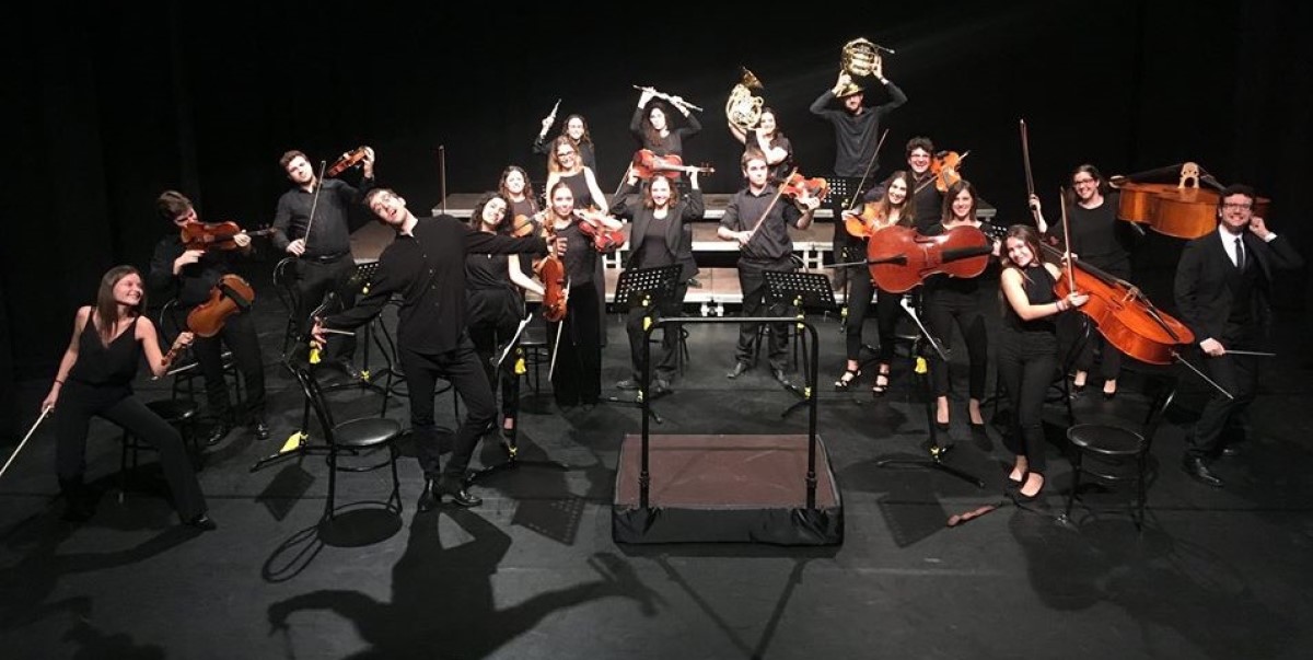 Orquestra Lauseta