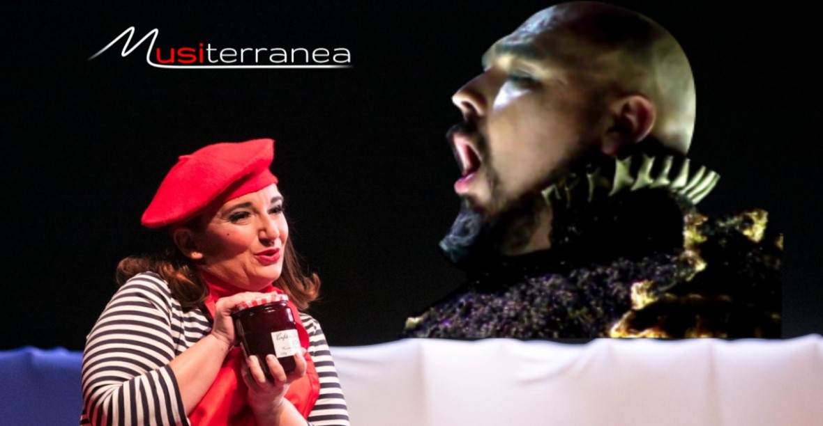 Verdi i Espanya – Conferència/Recital