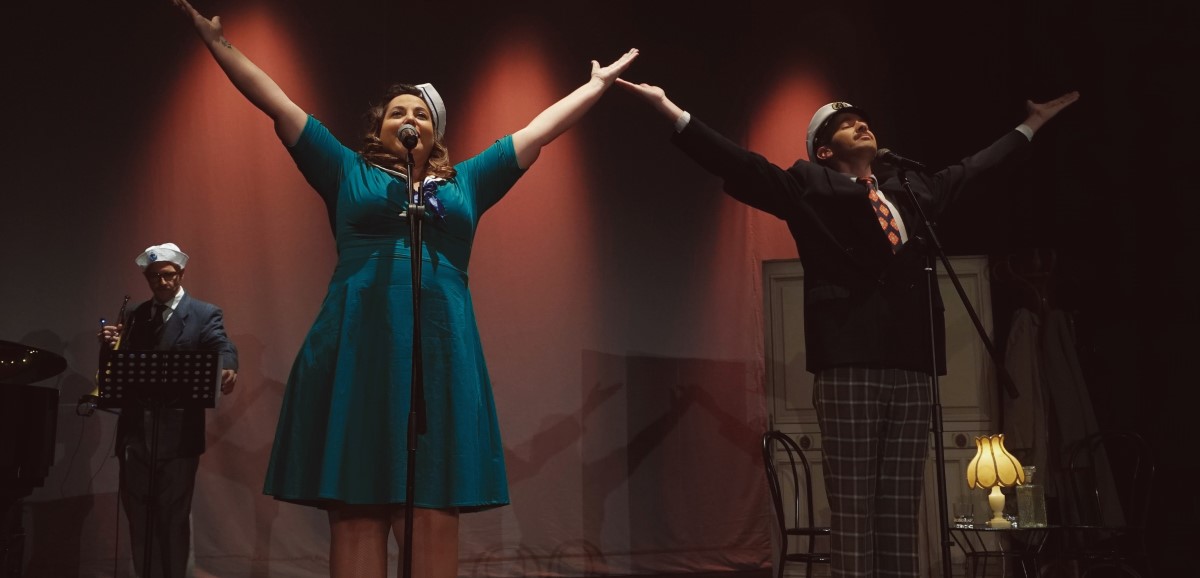 Trossets de Broadway