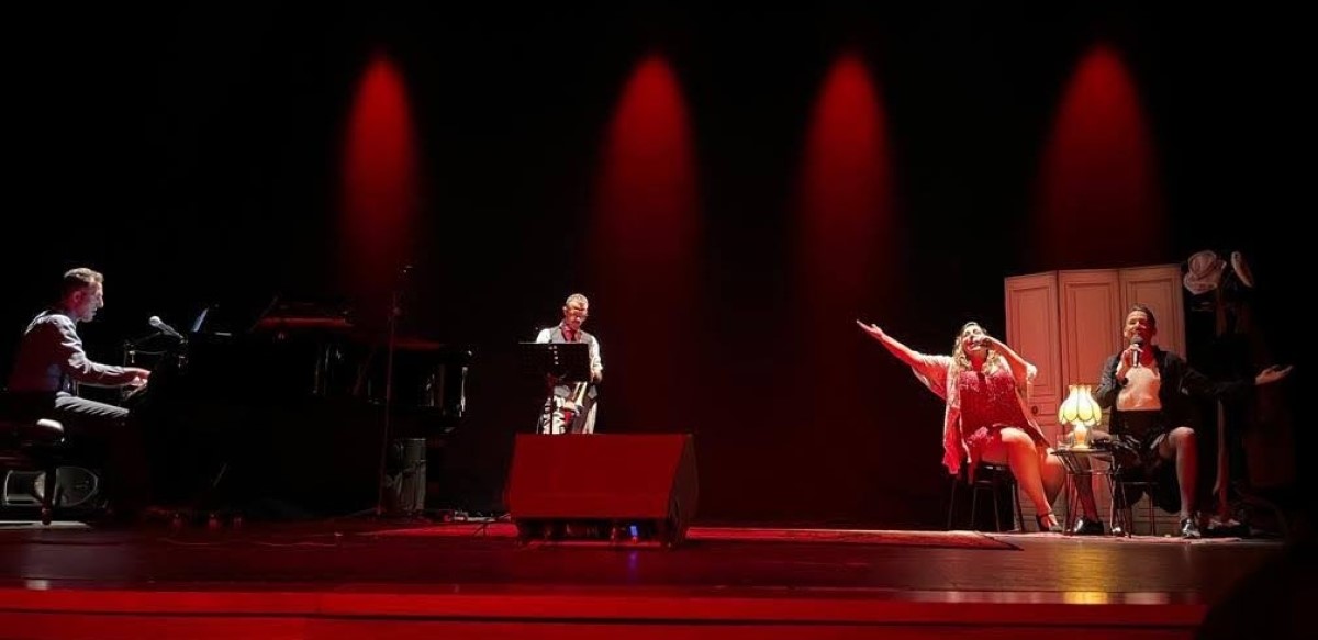 Trossets de Broadway