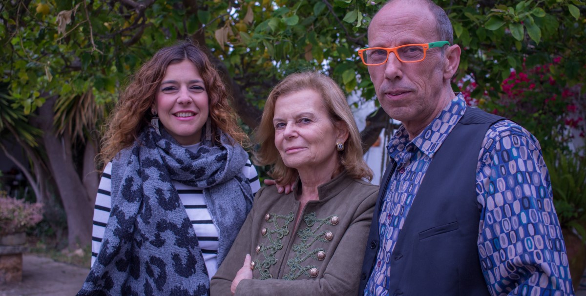 Marta Elka. «Cançons de maternitat» de Carme Riera