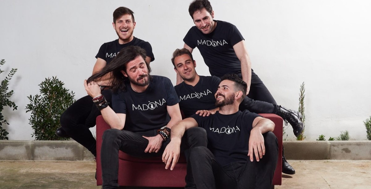 Madòna 