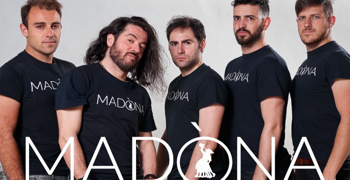 Madòna 