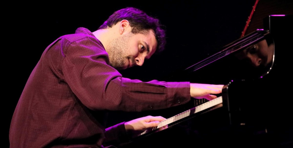 Pere Bujosa. Trio «Arise» 