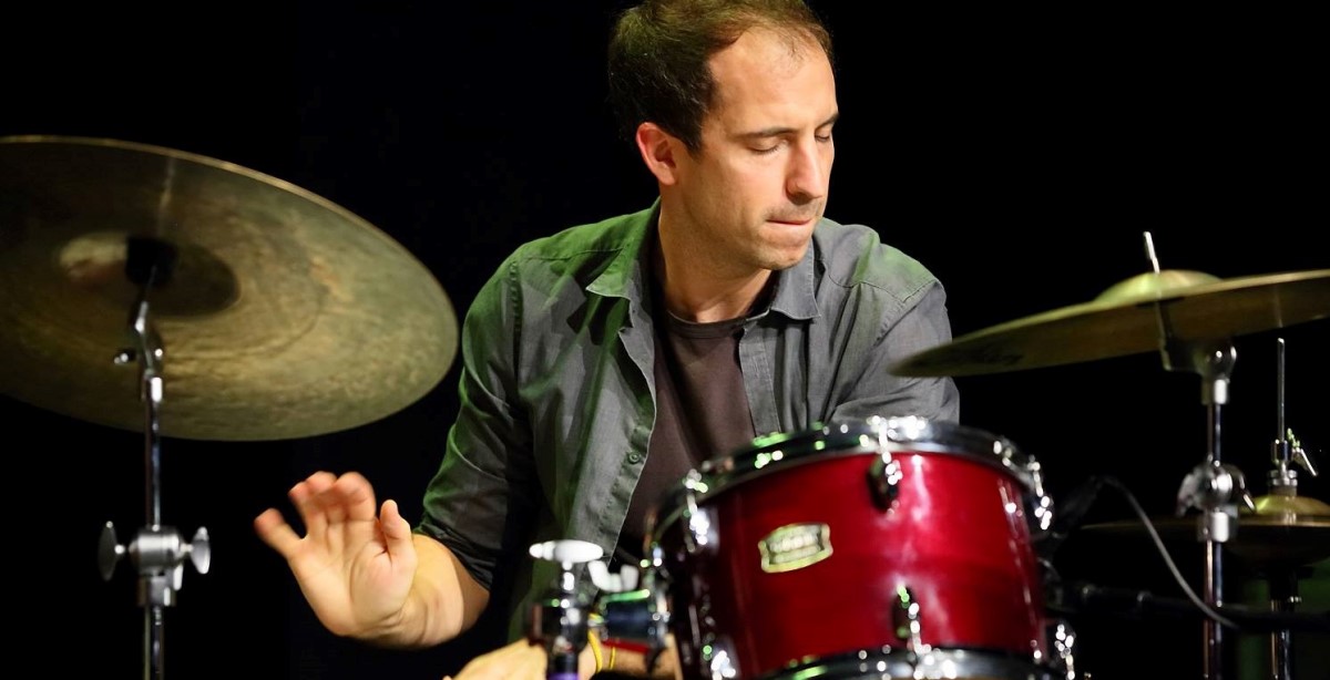 Pere Bujosa. Trio «Arise» 