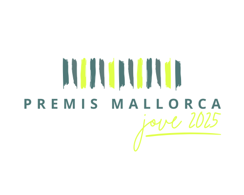 Premis Mallorca Jove 2025