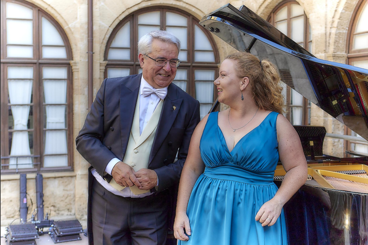 «Duo Van Roy-Roig»