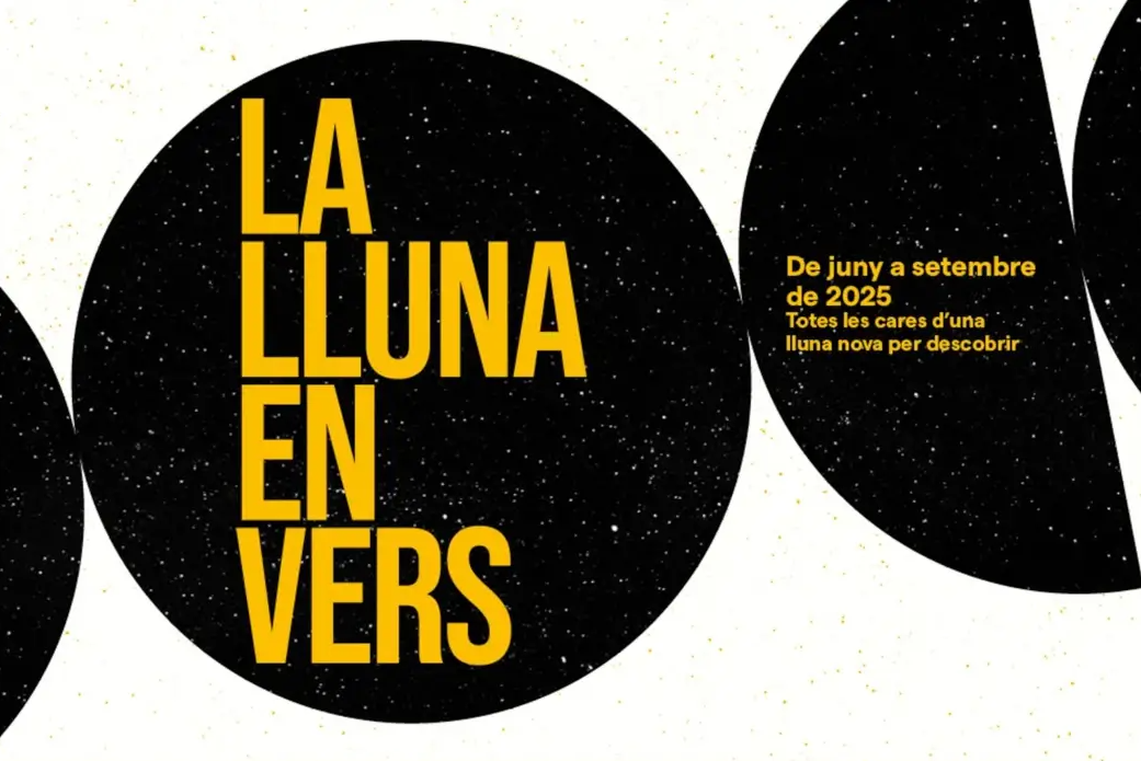 La Lluna en Vers