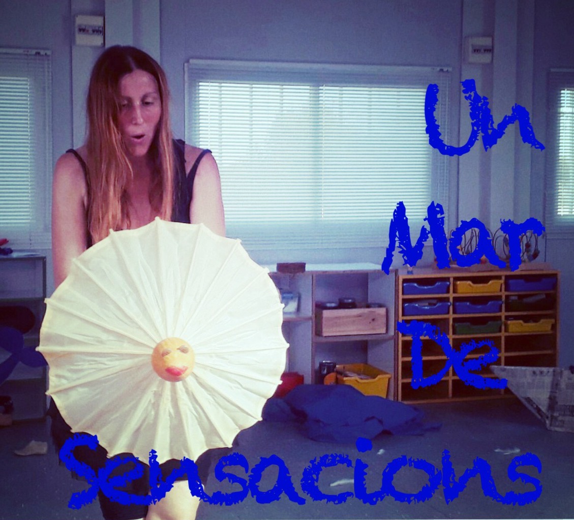 Un mar de sensacions