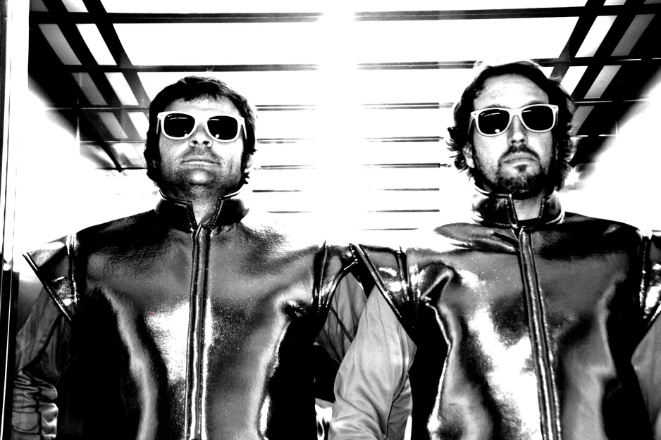 Astronautes estrellats