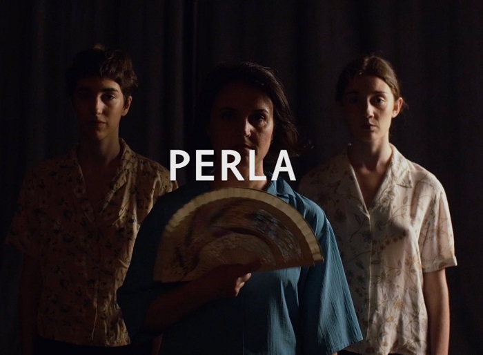 Perla