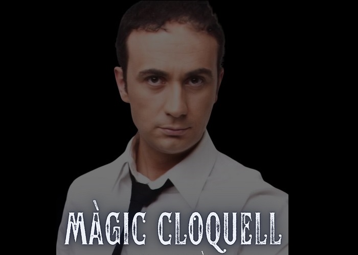 L'hora de la màgia