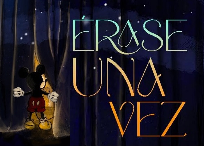 Érase una vez, el concierto
