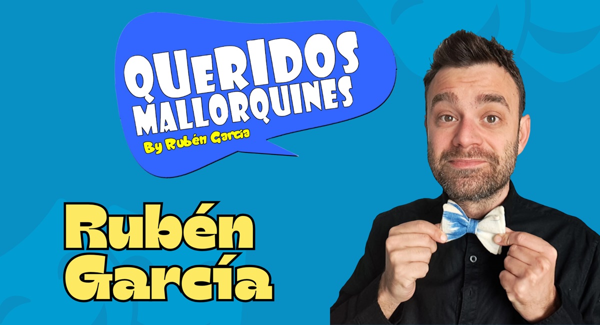 Rubén García – Monòlegs: 