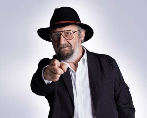 Tomeu Penya Íntim