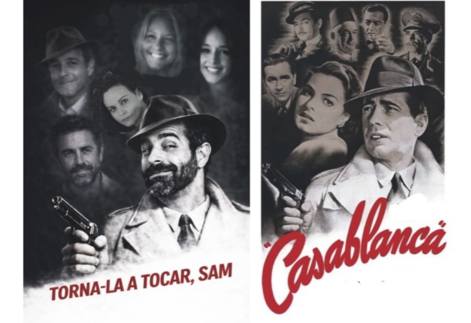 Torna-la a tocar, Sam