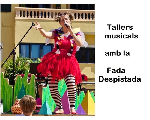 Tallers musicals