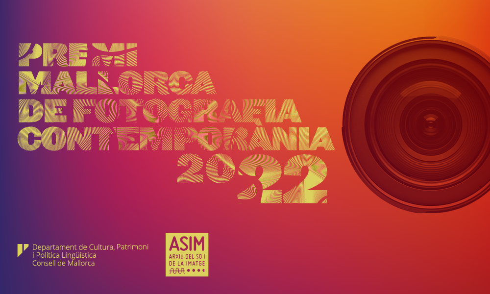 Premi Mallorca de Fotografia Contemporània 2022