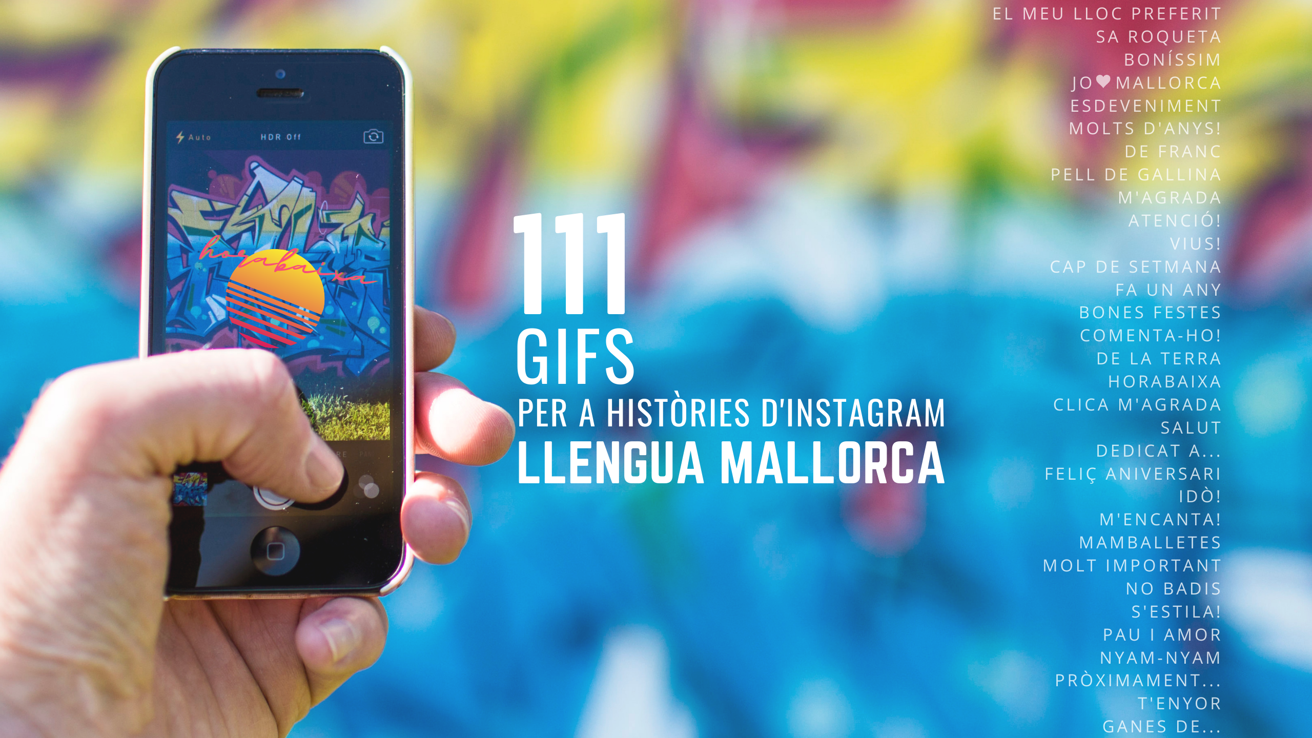 111 gifs per a històries d’Instagram