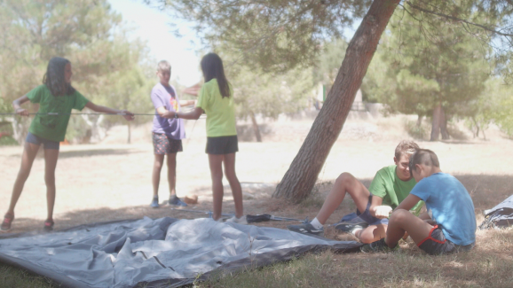 El Consell de Mallorca ha atorgat 90.000 euros a entitats juvenils l’any 2019.