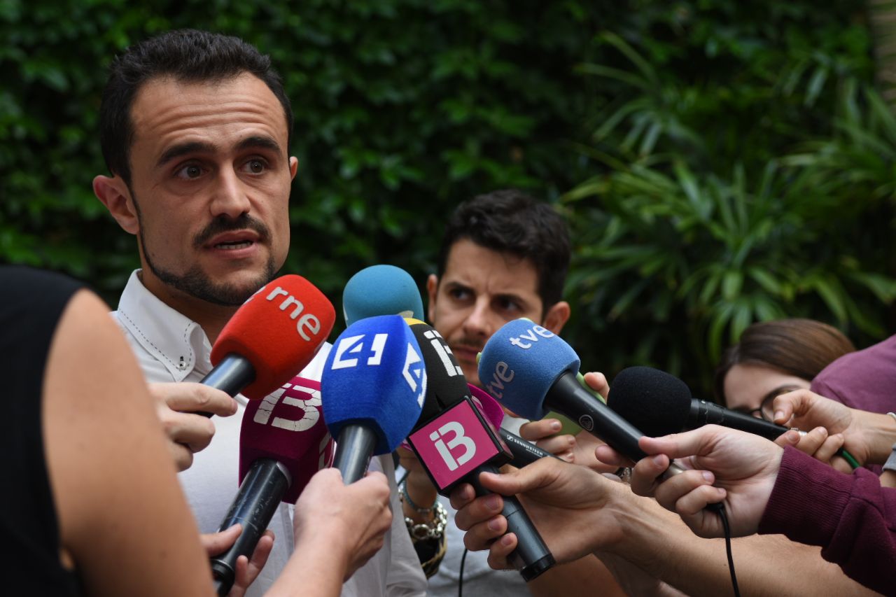 El Consell de Mallorca adjudica el nuevo contrato de la ITV con una rebaja del 25% de las tarifas actuales