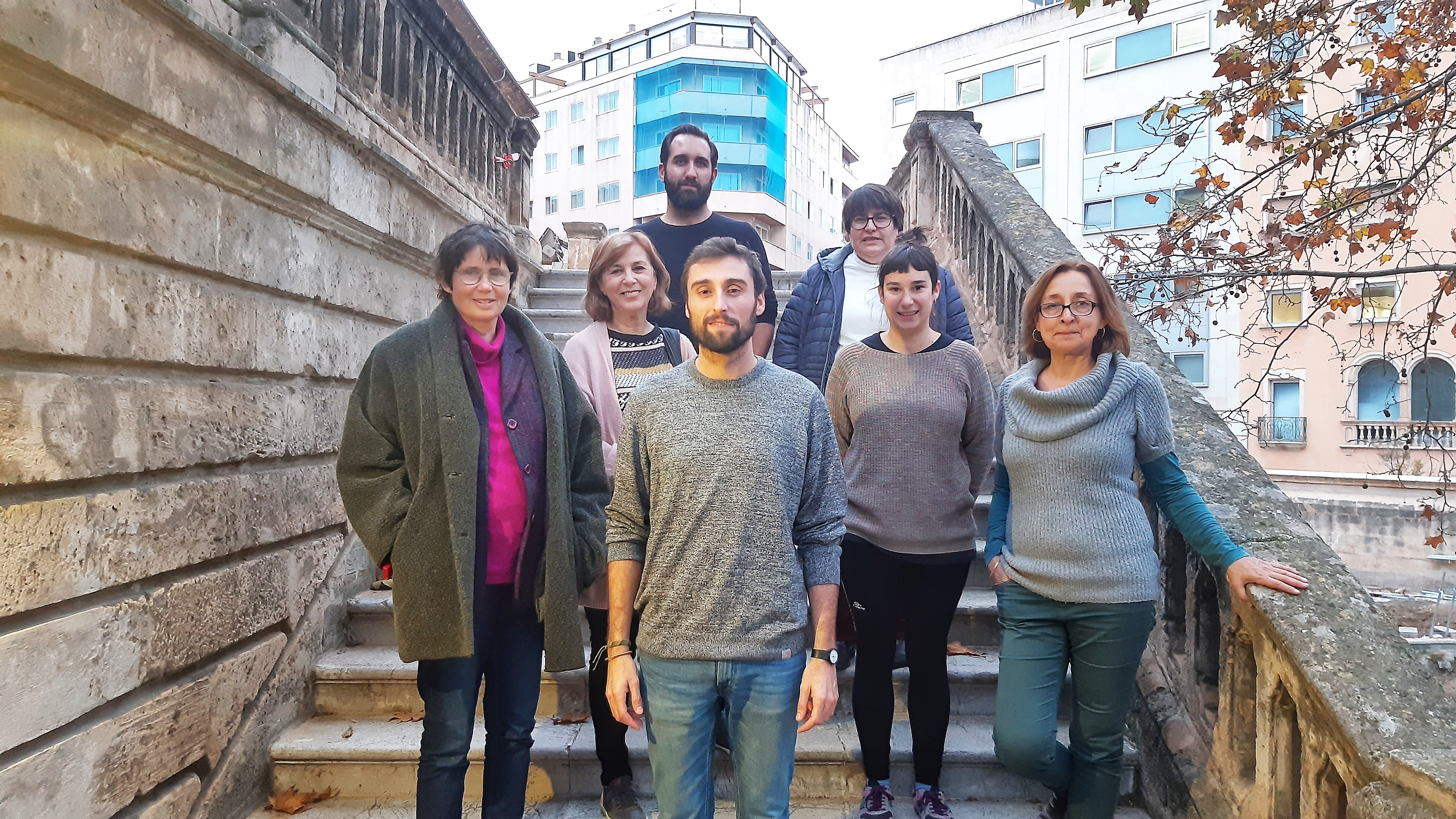 Les entitats socials presents a Mallorca opinen sobre els processos participatius del Consell.
