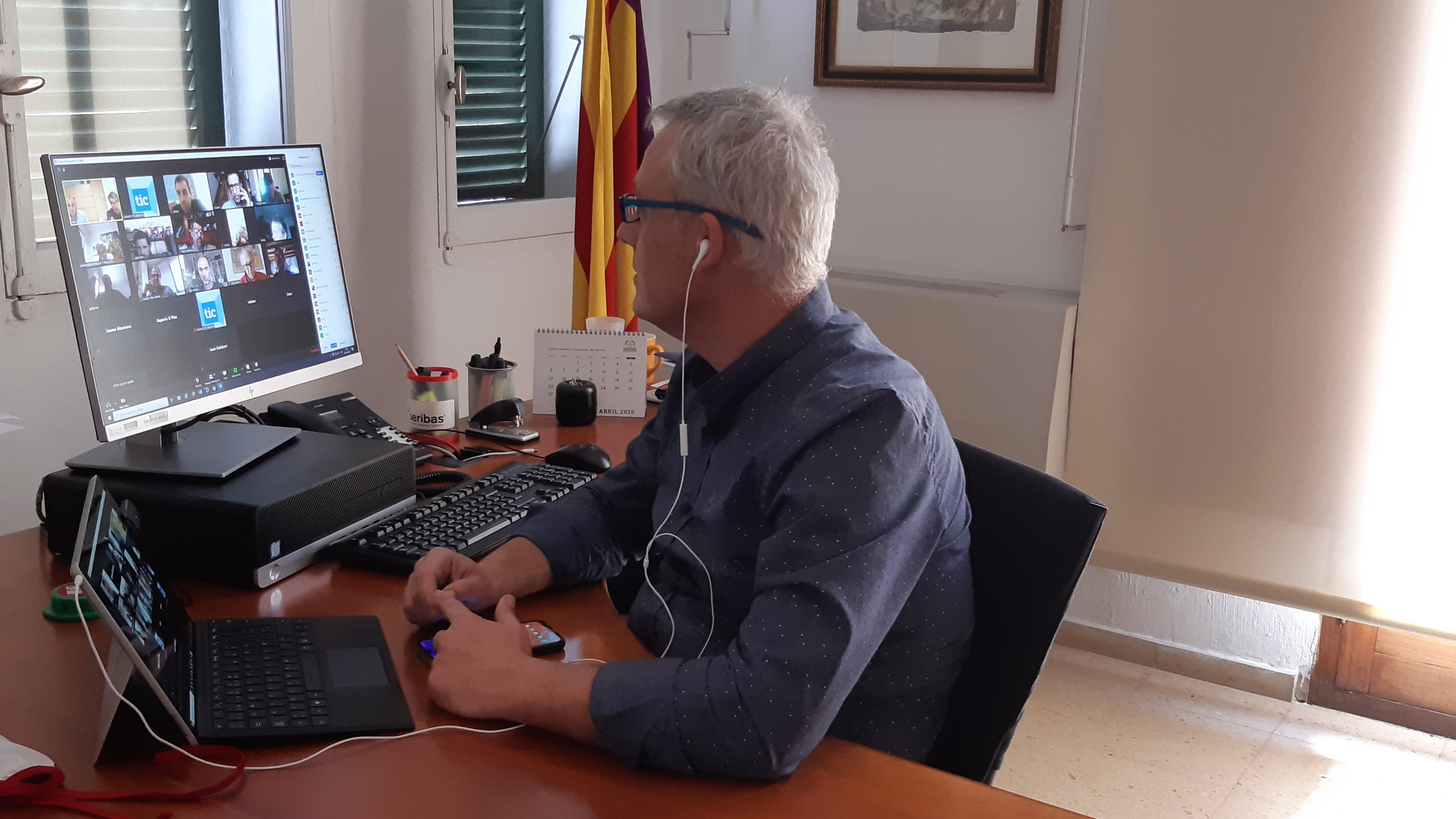 El Consell de Caça aprova per unanimitat mesures noves en la caça de la tórtora.