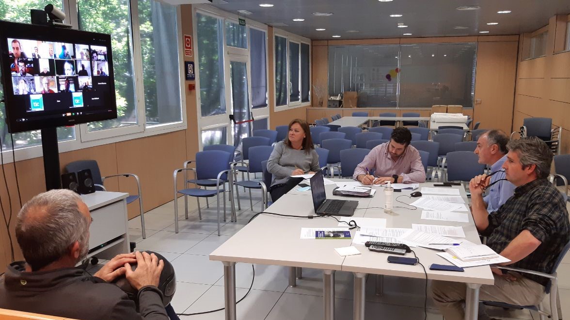 El Consell de Caça aprova per unanimitat mesures noves en la caça de la tórtora.