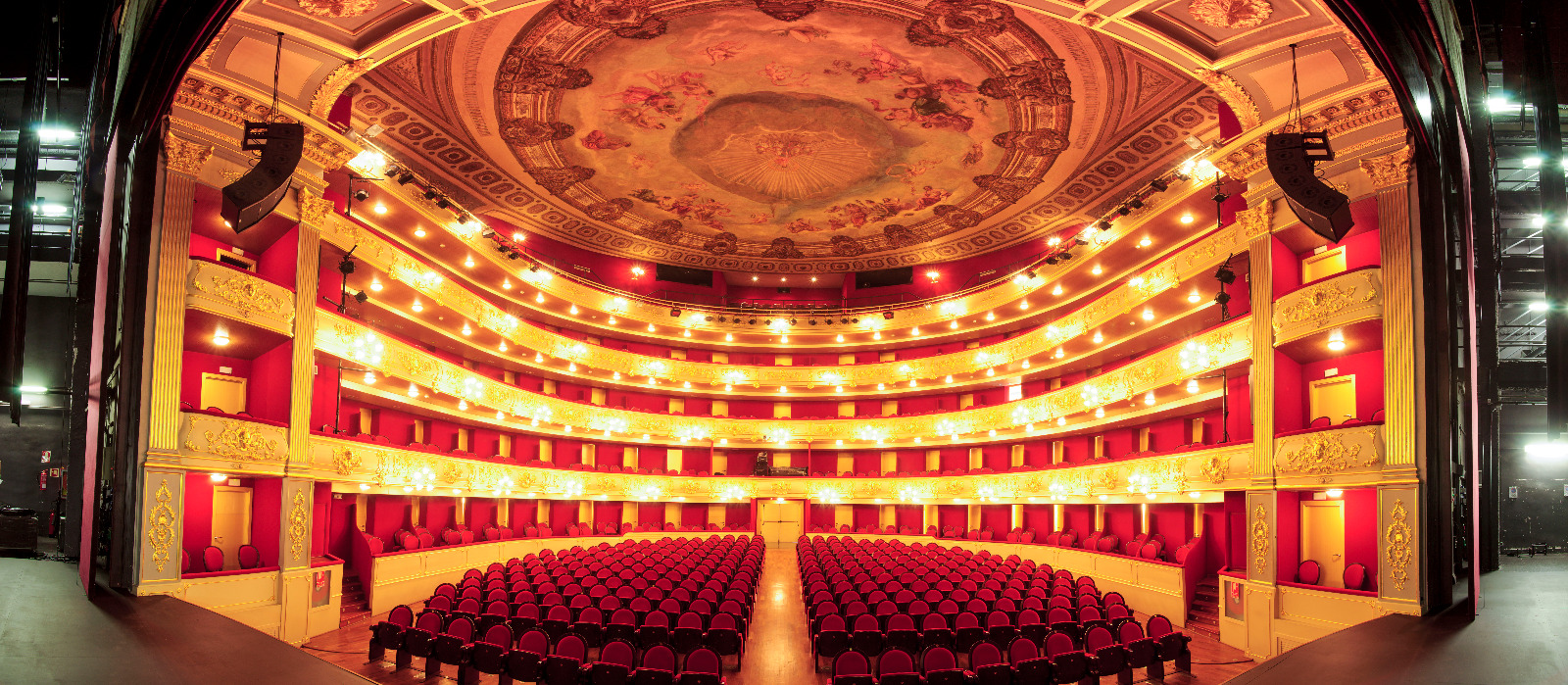 Teatre Principal