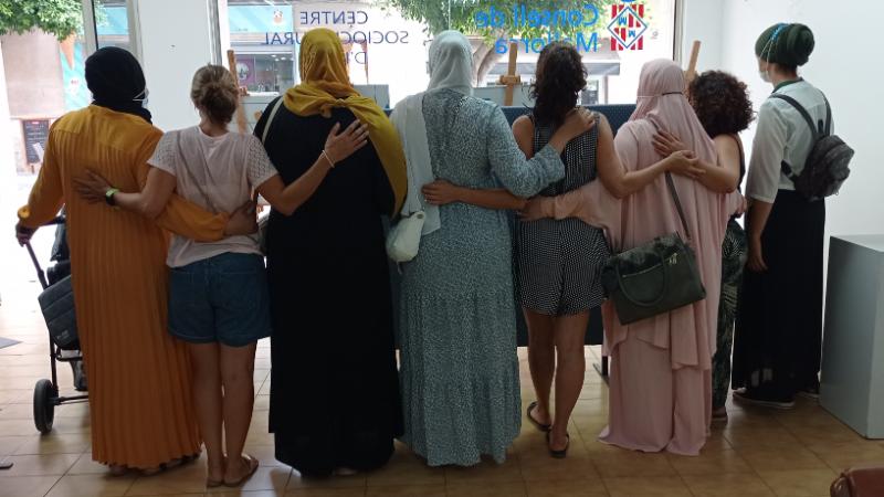 Les activitats socioculturals celebrades als centres d'Inca i Manacor.