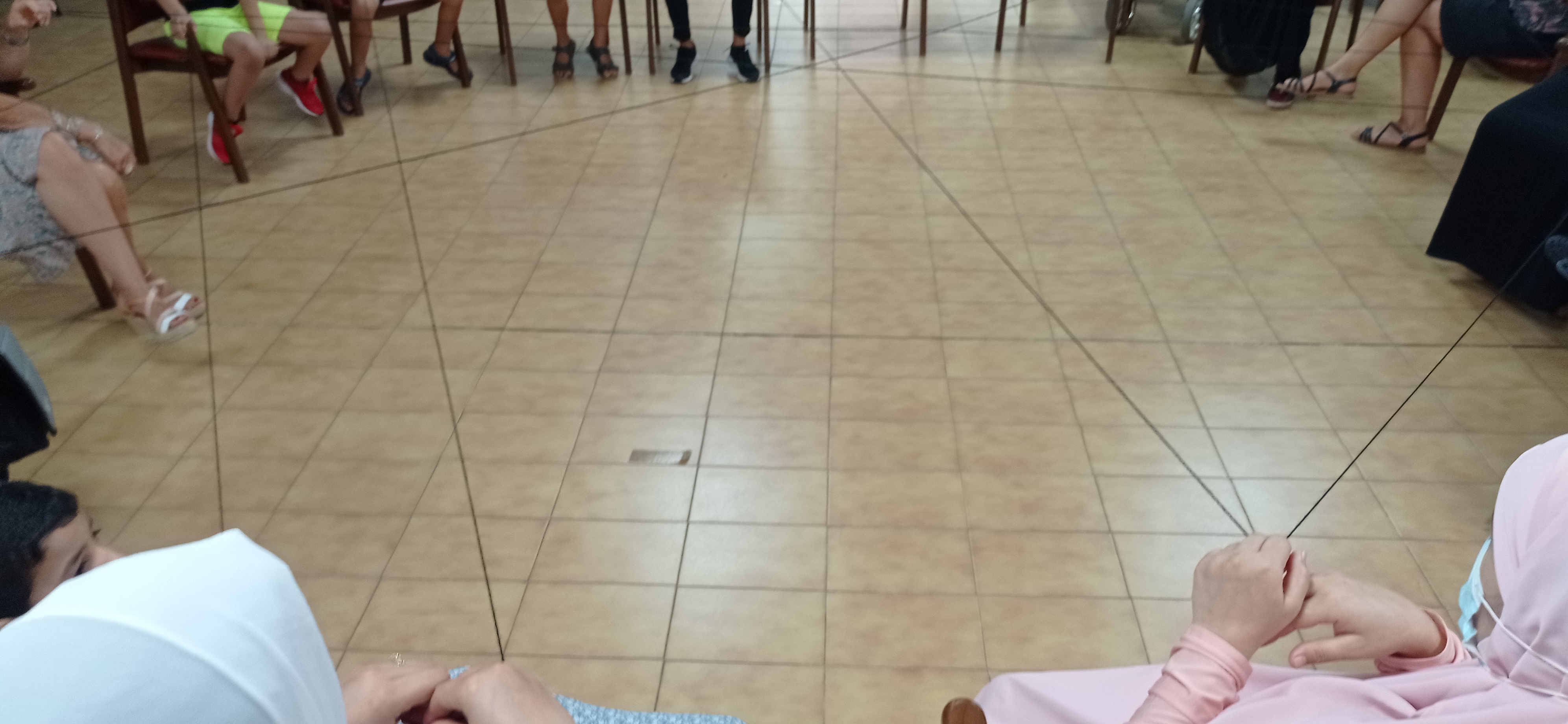 Les activitats socioculturals celebrades als centres d'Inca i Manacor.