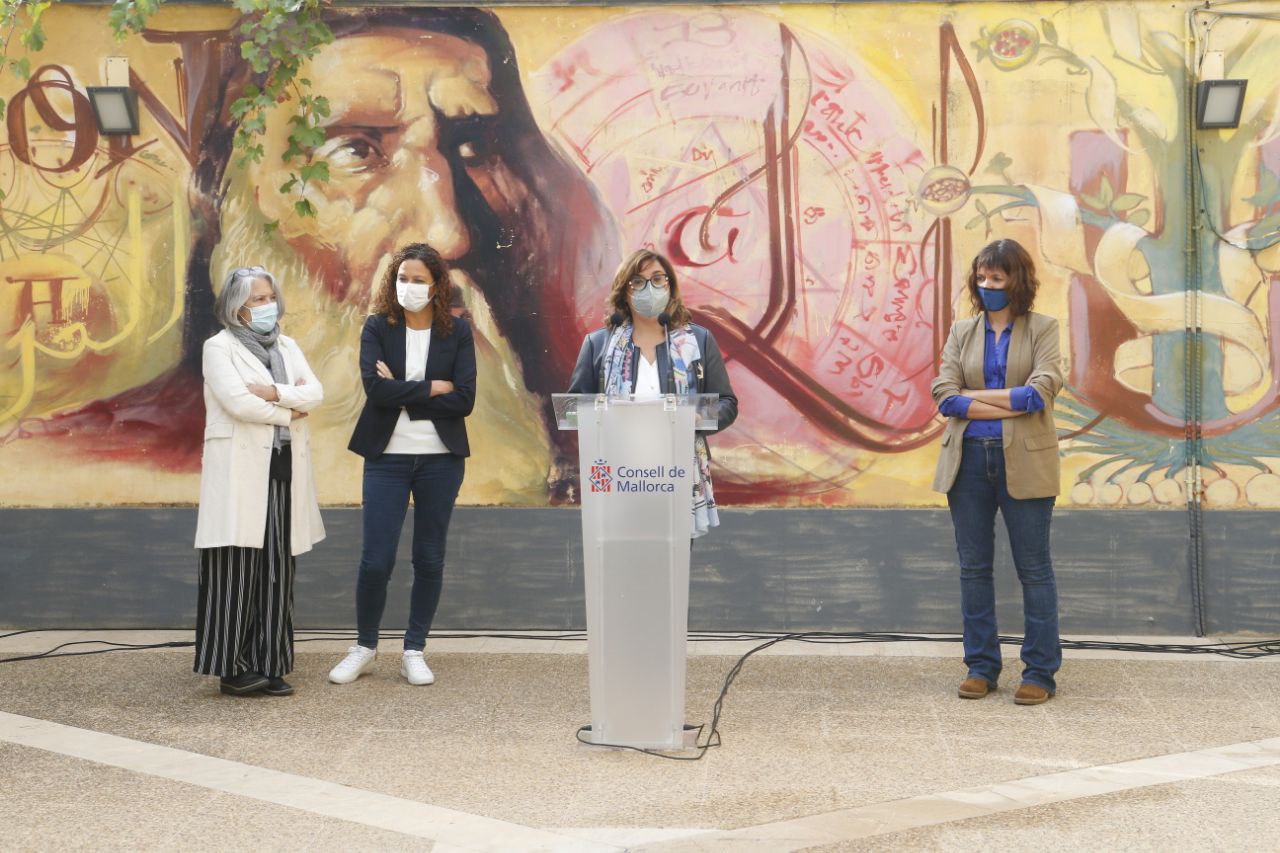 Balanç del programa Mallorca Activa.
