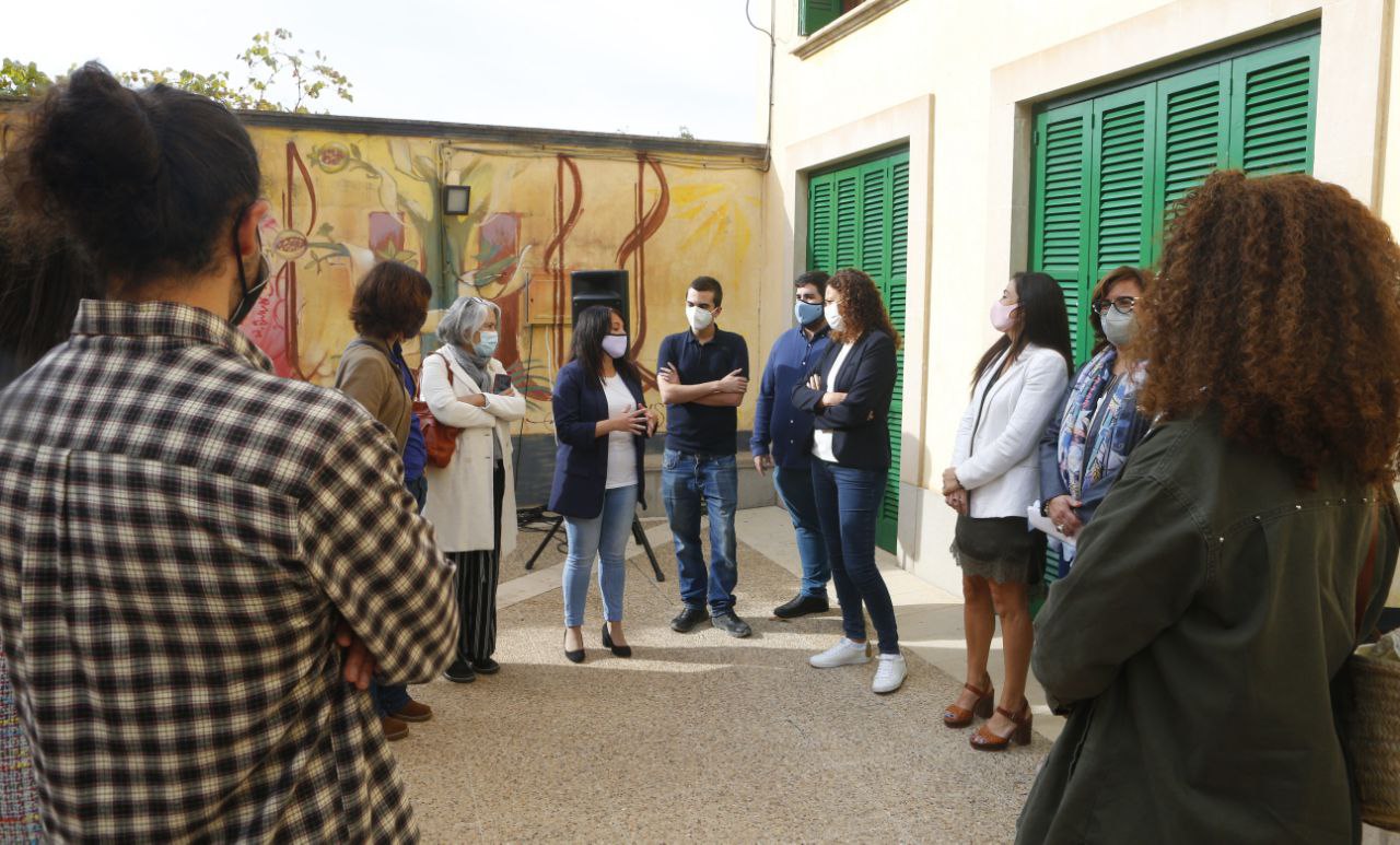Balanç del programa Mallorca Activa.