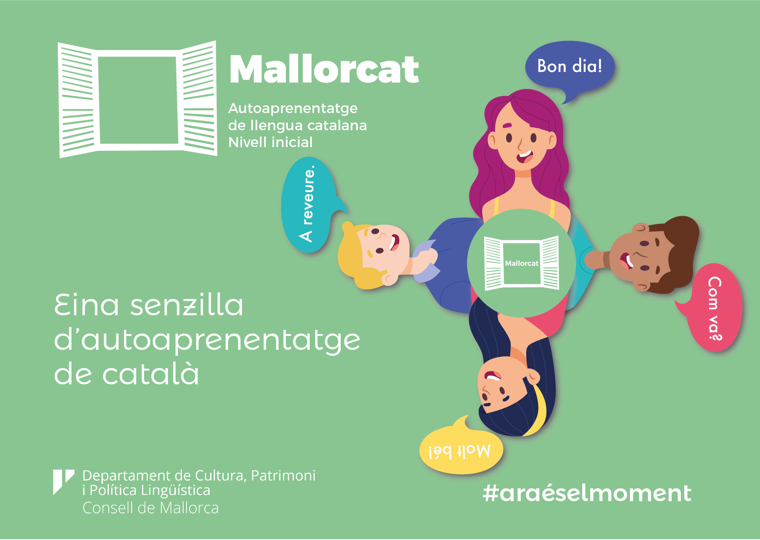 Creativitat Mallorcat