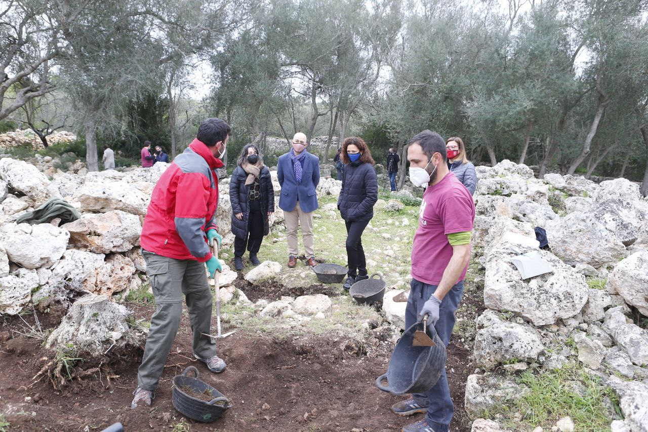 Visita Es Turassot