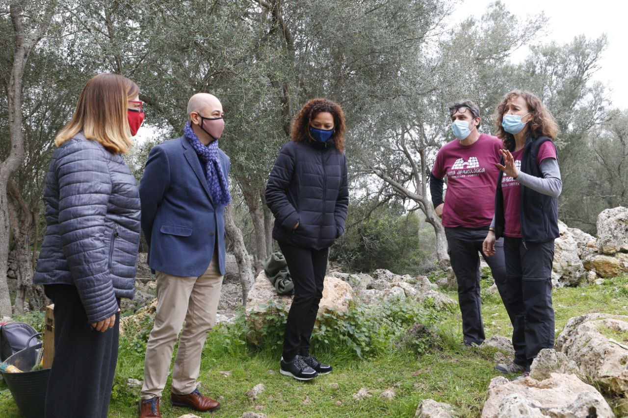Visita Es Turassot