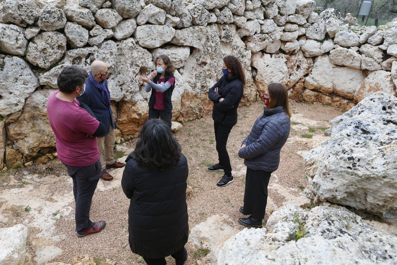 Visita Es Turassot