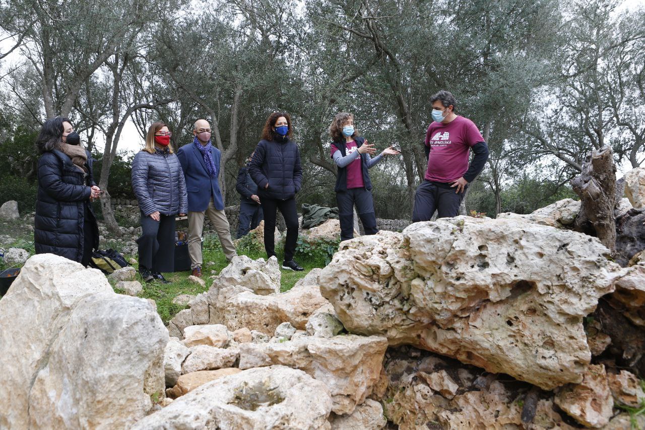 Visita Es Turassot