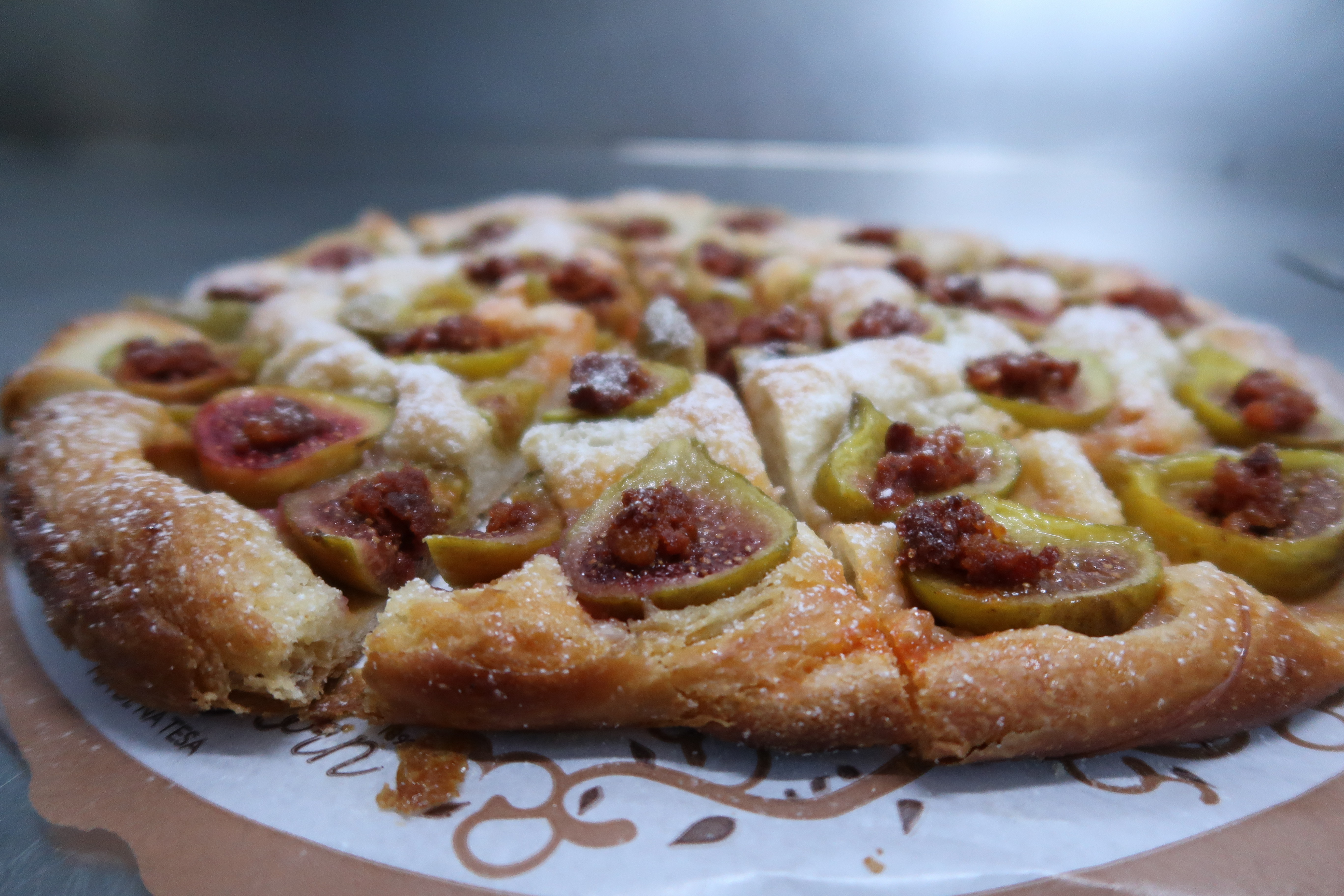 Els germans Miralles aposten per la tradició alhora que treballen productes d’avantguarda, que fan que el seu negoci mantengui l’atractiu entre les generacions més joves d’arreu de l’illa.