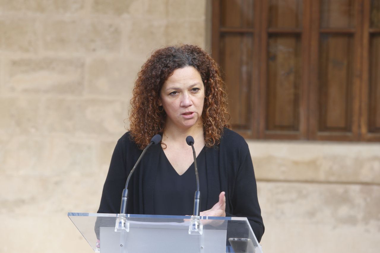 Presentació del conjunt d’accions promocionals que el Consell de Mallorca presentarà a Fitur.